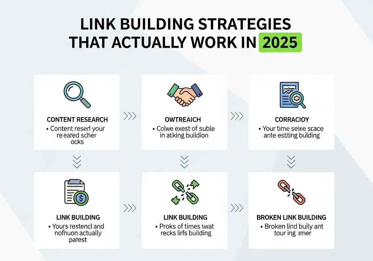 link building